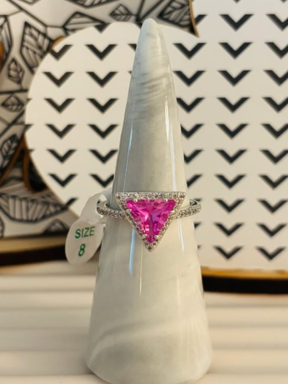 Bomb Party Girl Boss - Size 8